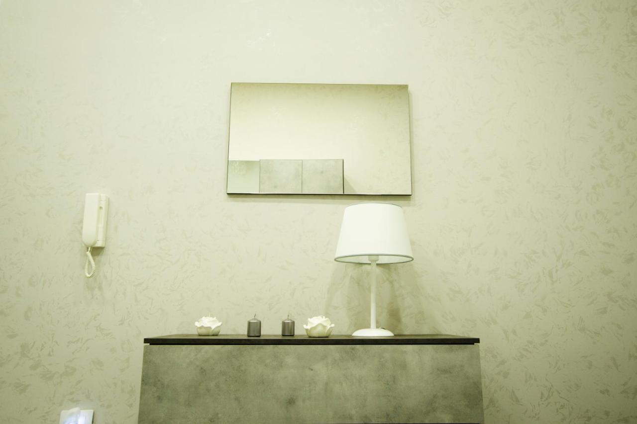 Mincasa Nel Cuore Di
