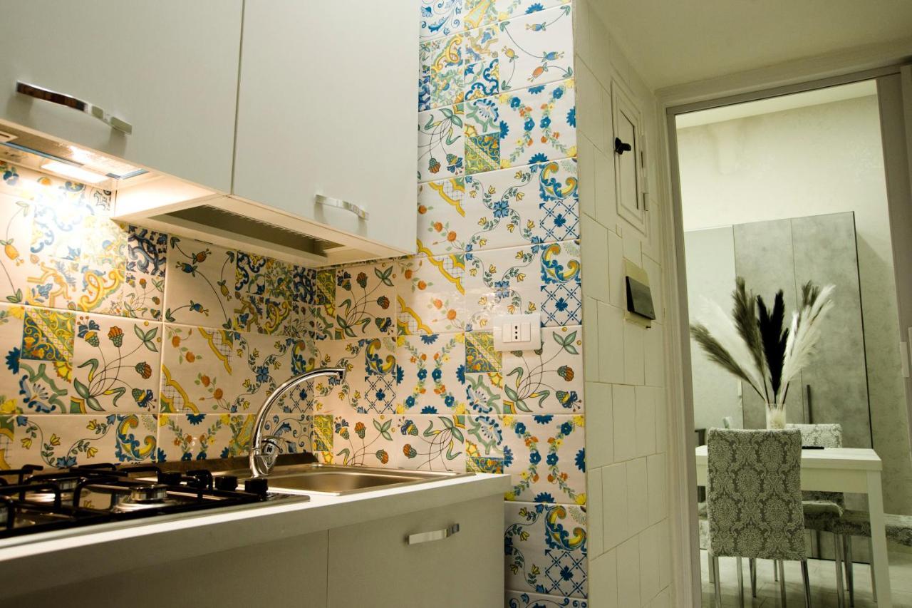 Mincasa Nel Cuore Di Apartment