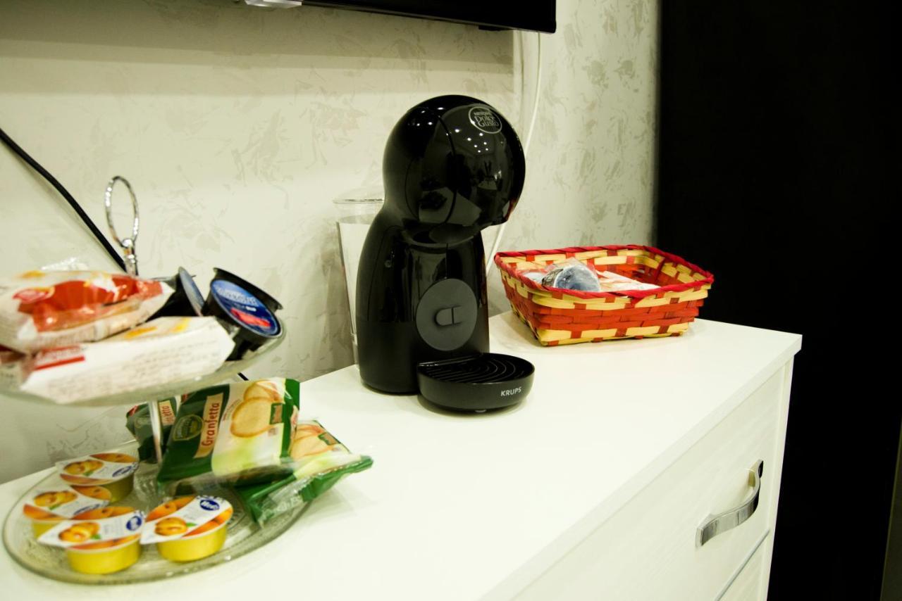 Mincasa Nel Cuore Di Apartment Naples