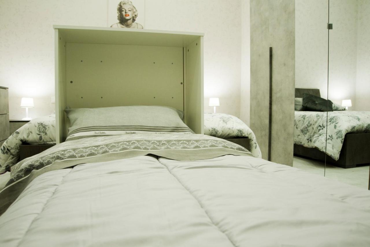 Mincasa Nel Cuore Di Apartment
