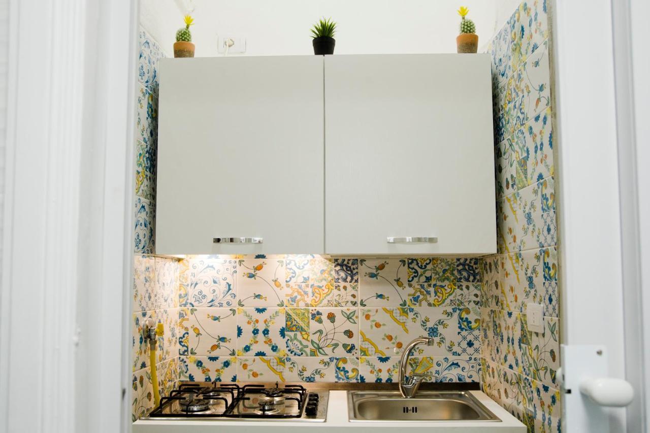 Mincasa Nel Cuore Di Apartment