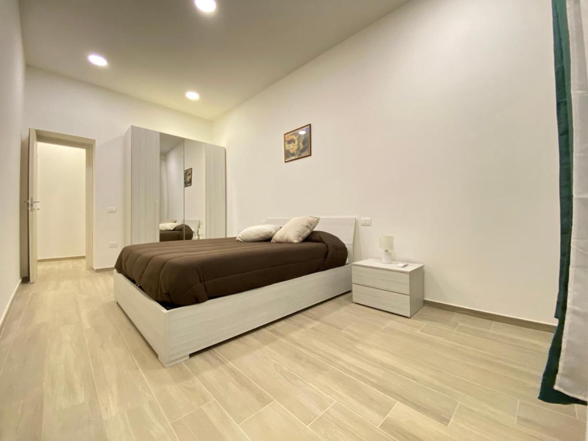 Spaccanapoli Pad Apartament *