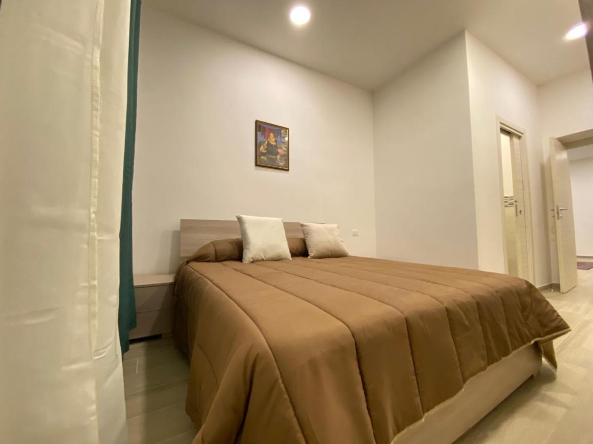 Spaccanapoli Pad Apartament Apartment Naples