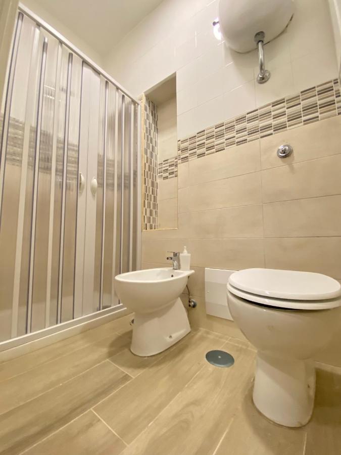 Spaccanapoli Pad Apartament Apartment