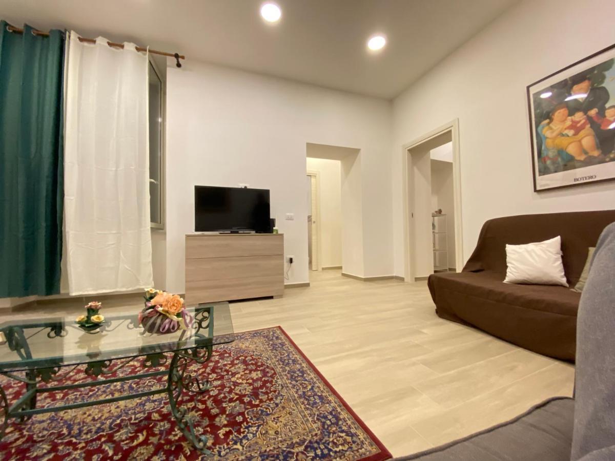 Spaccanapoli Pad Apartament * Naples