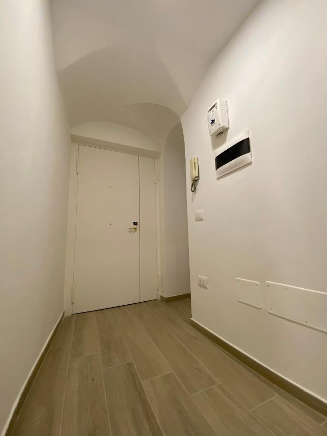 Spaccanapoli Pad Apartament Apartment *