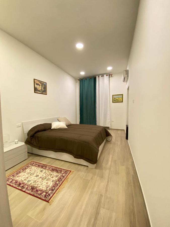 Spaccanapoli Pad Apartament