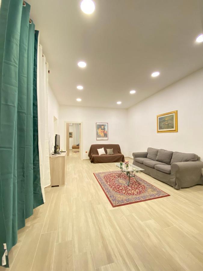 Spaccanapoli Pad Apartament Apartment Naples