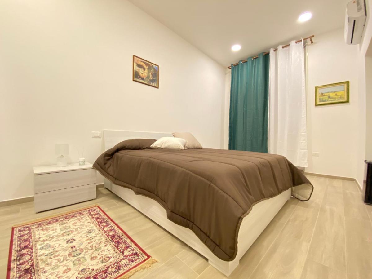 Spaccanapoli Pad Apartament * Naples