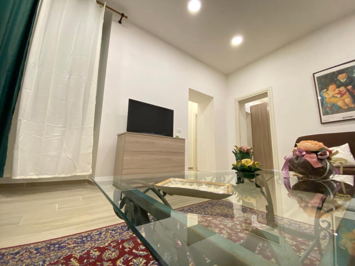 Spaccanapoli Pad Apartament * Naples