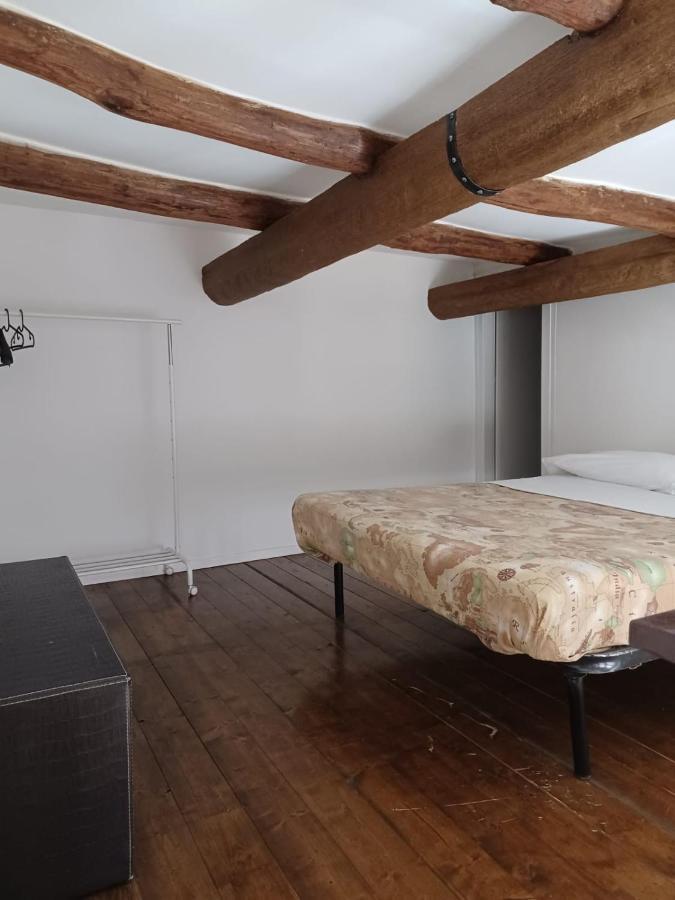 Guest house Ponte Di Chiaia