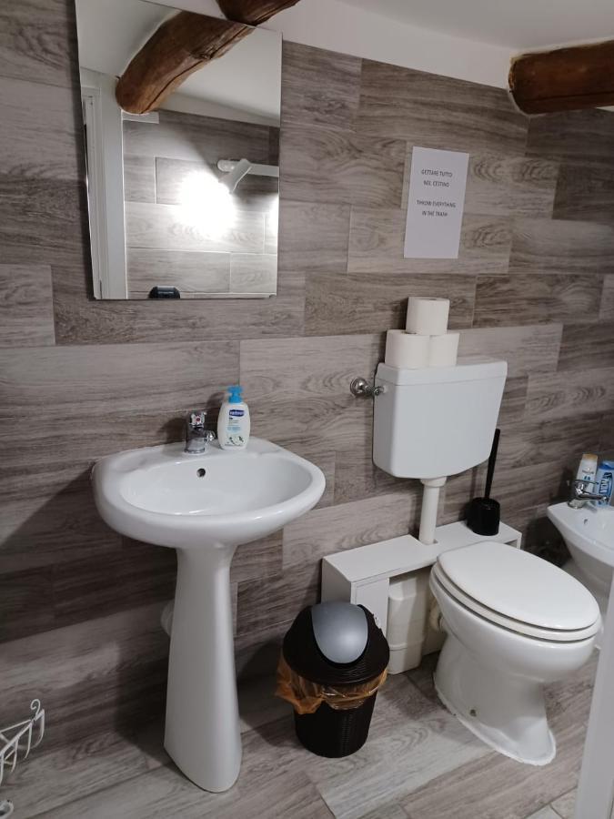 Guest house Ponte Di Chiaia Naples