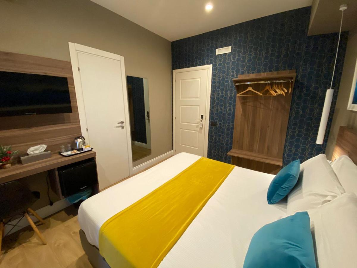 7th Floor Guest house 3*