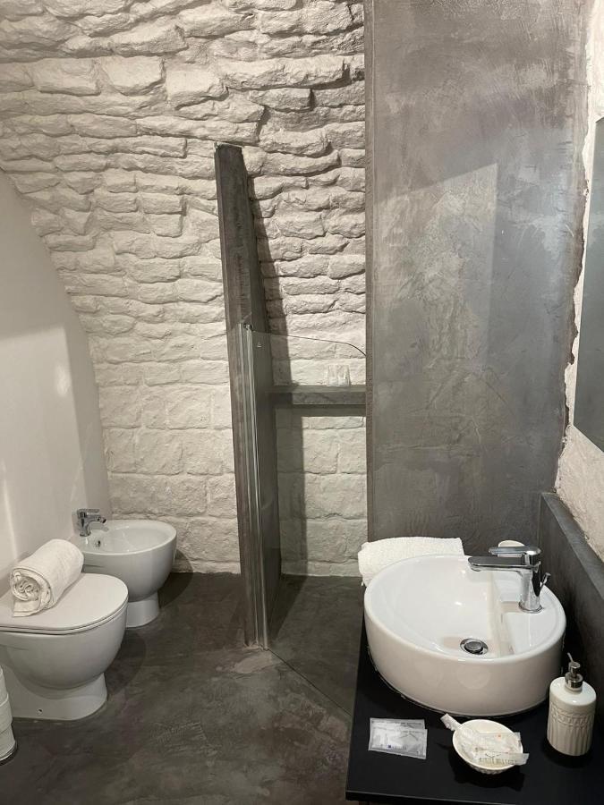 La Casa Di Alba Apartment