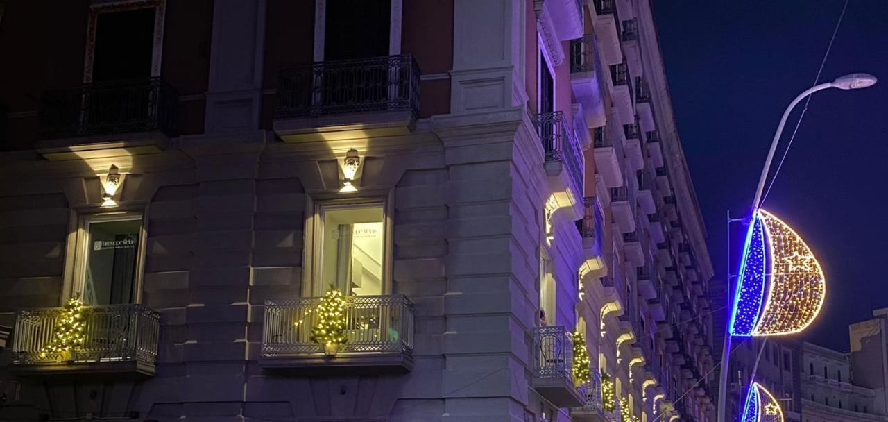 Partenope Relais Naples
