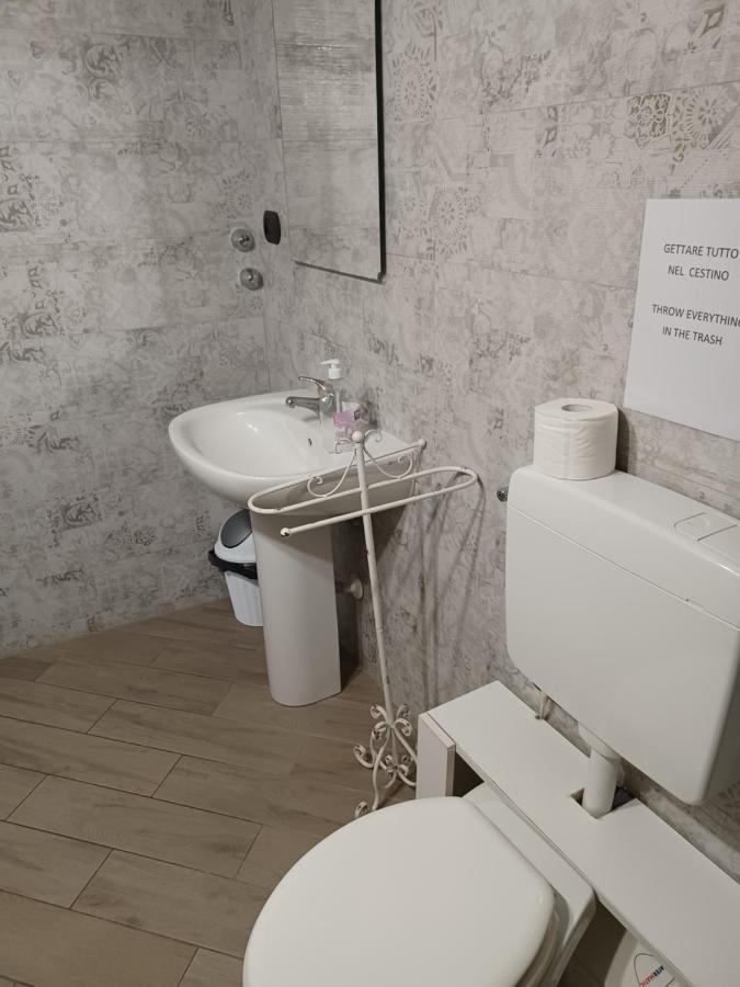 Ponte Di Chiaia Guest house