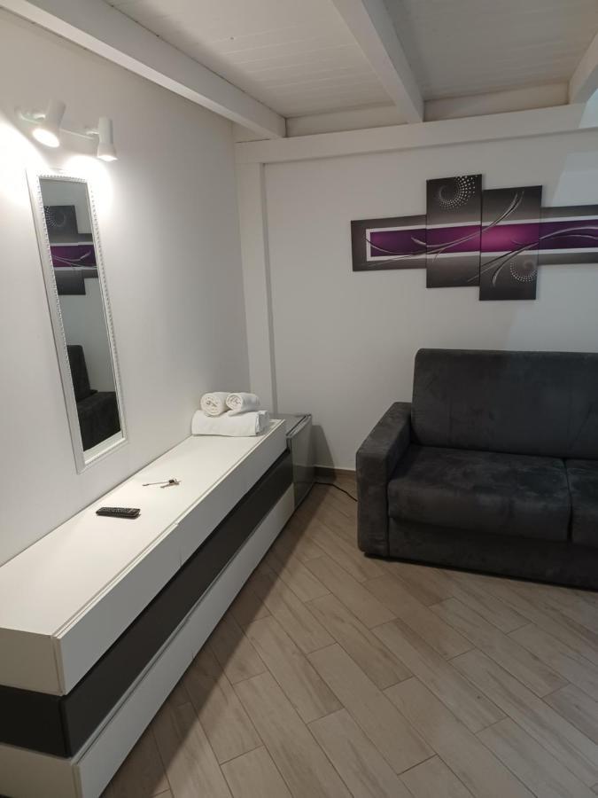 Guest house Ponte Di Chiaia Naples