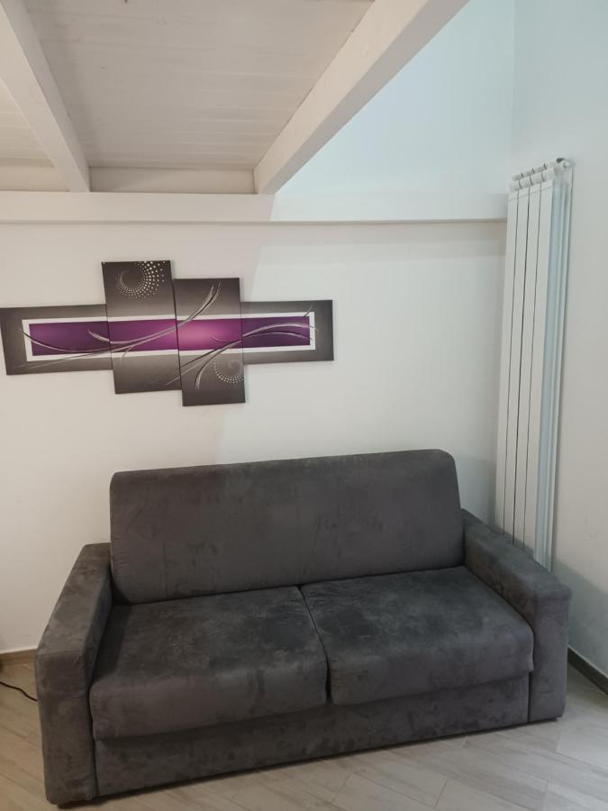Ponte Di Chiaia Guest house *