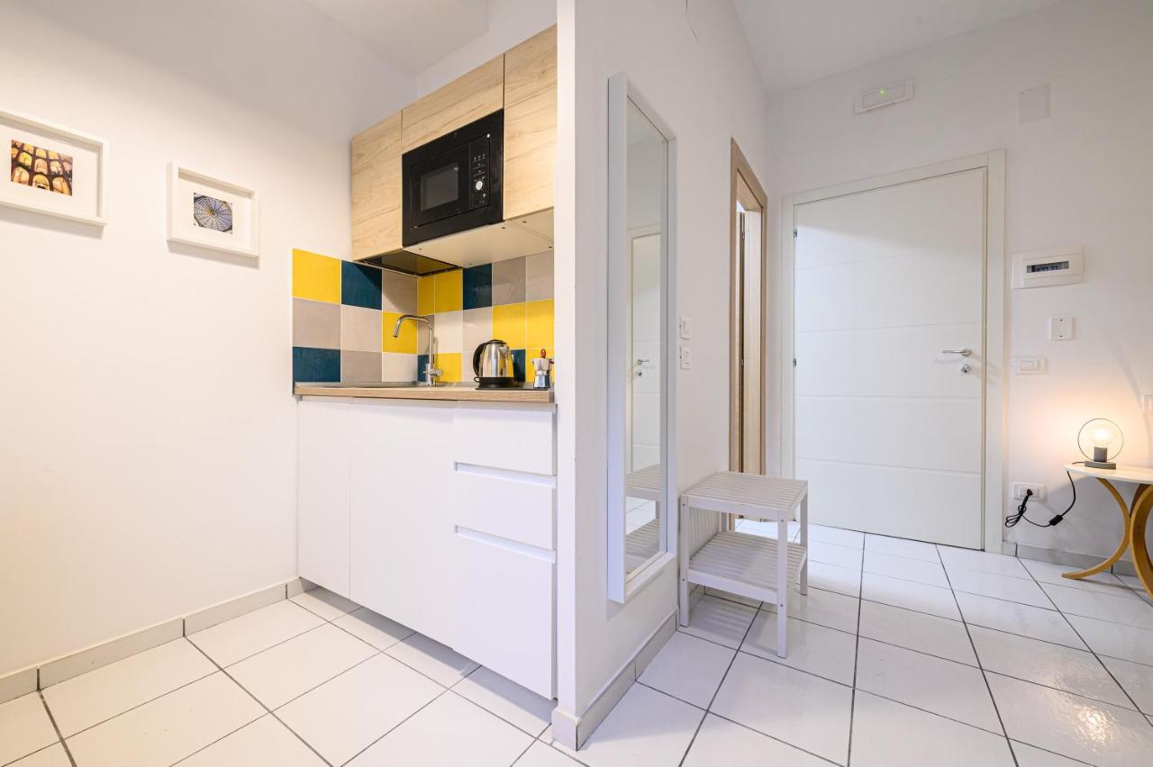 Apartment L'aurora