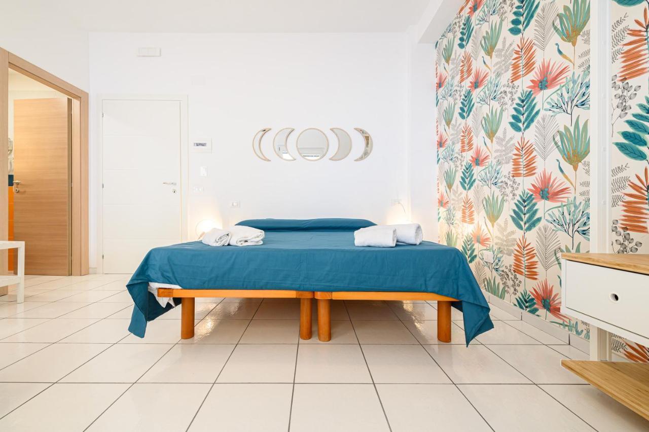 Apartment L'aurora