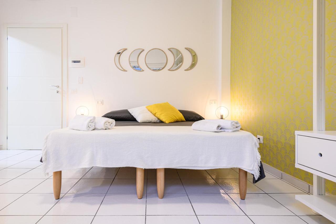 Apartment L'aurora Naples