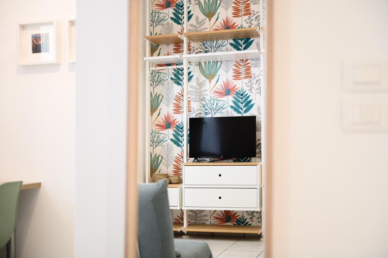 L'aurora Apartment Naples