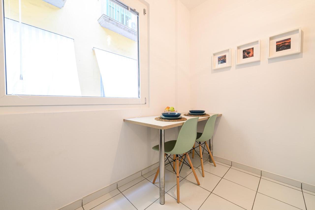 Apartment L'aurora *
