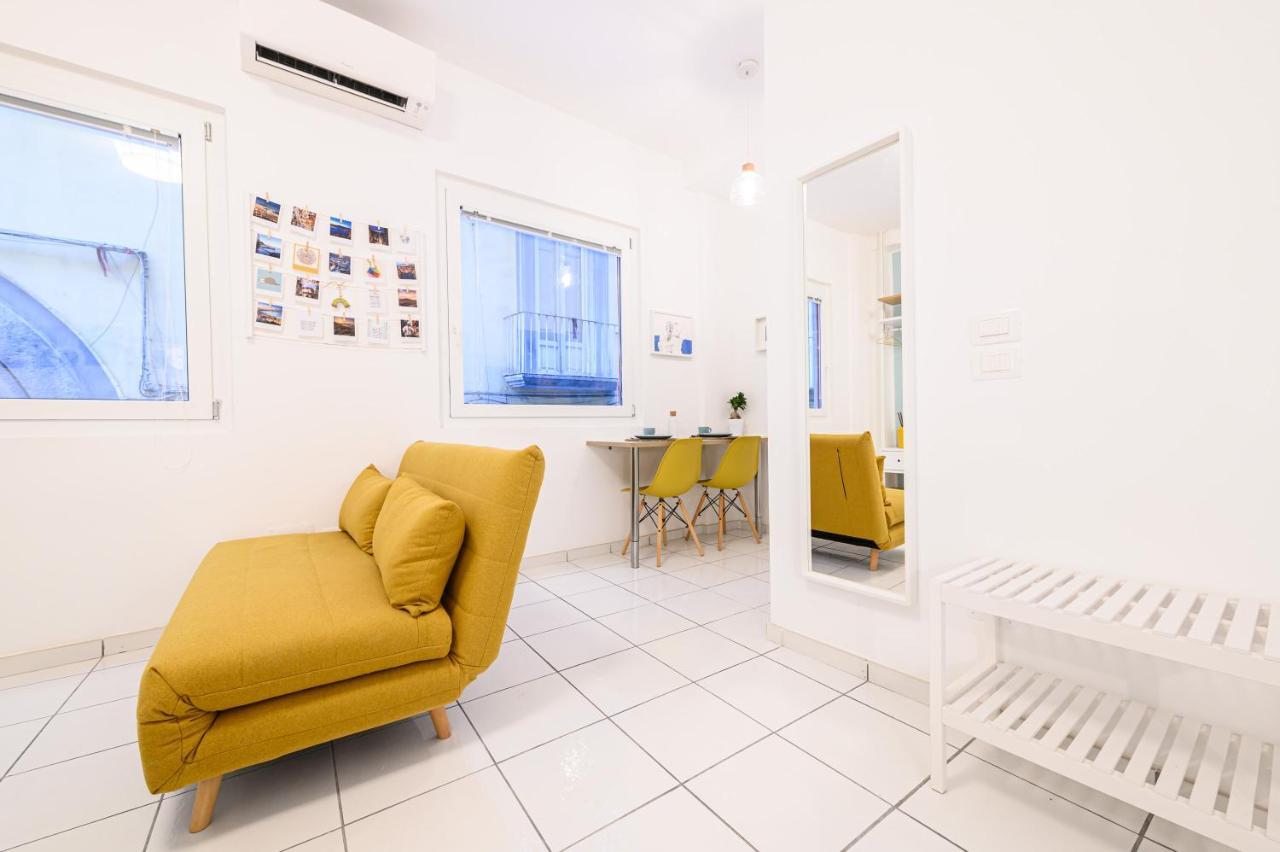 Apartment L'aurora *