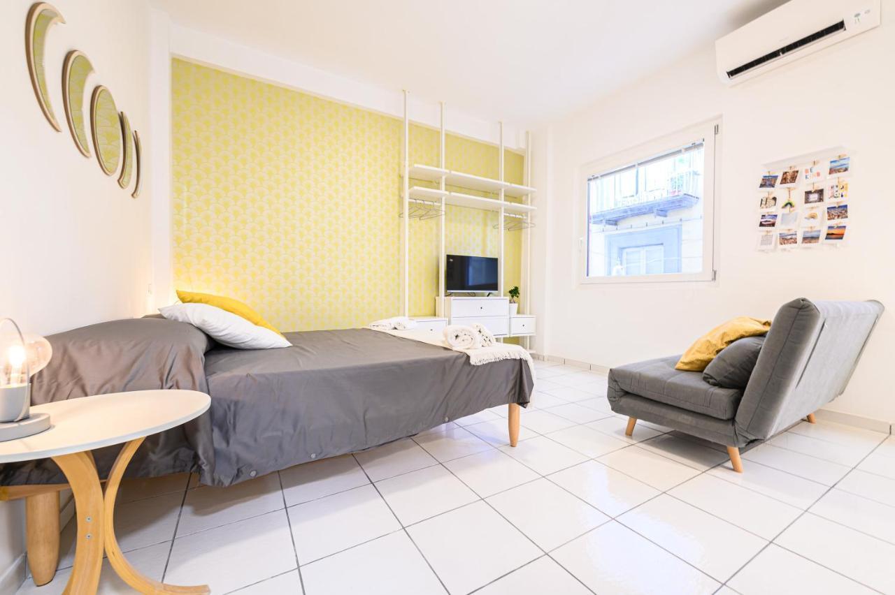 Apartment L'aurora Naples