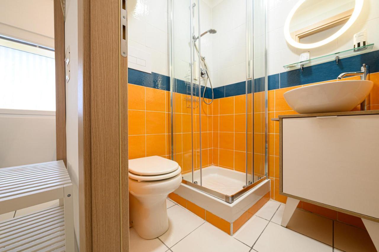 Apartment L'aurora
