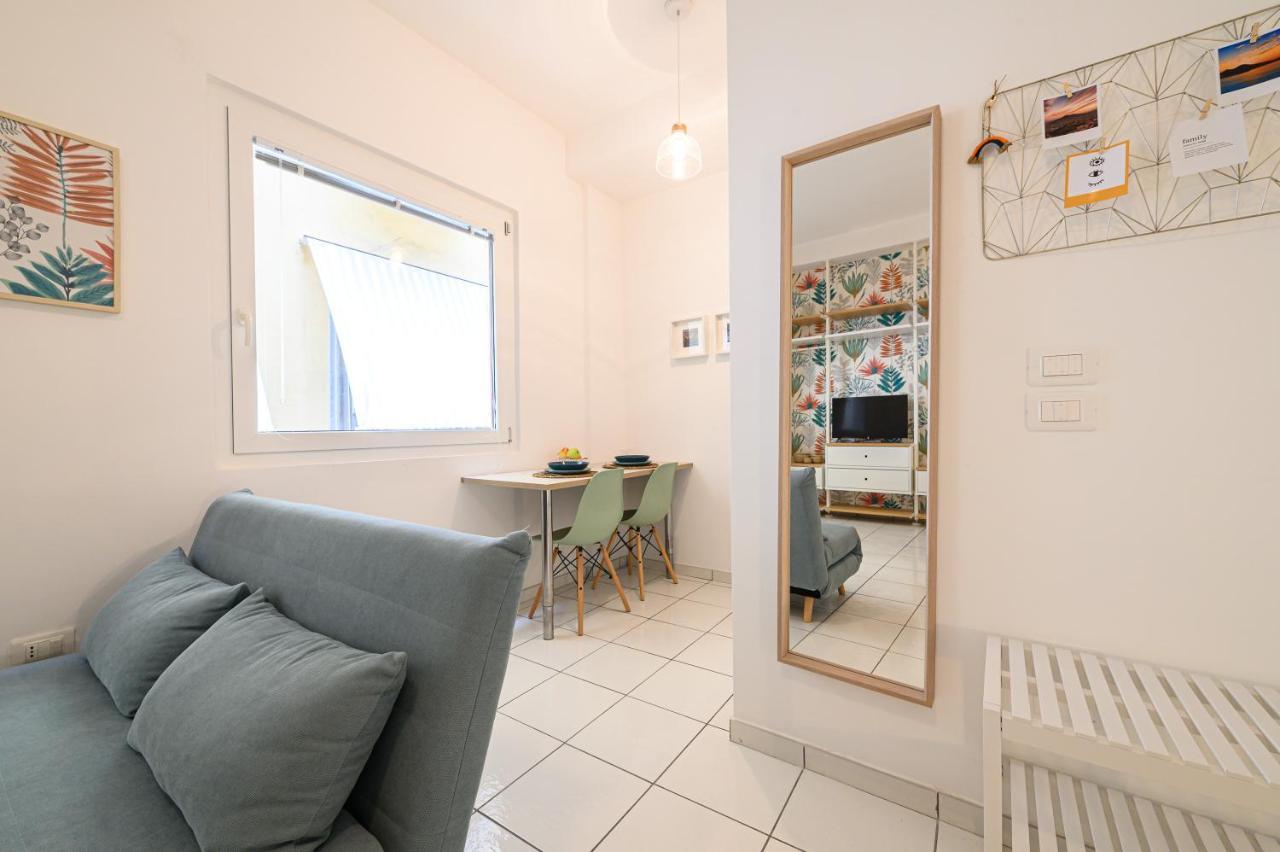 L'aurora Apartment
