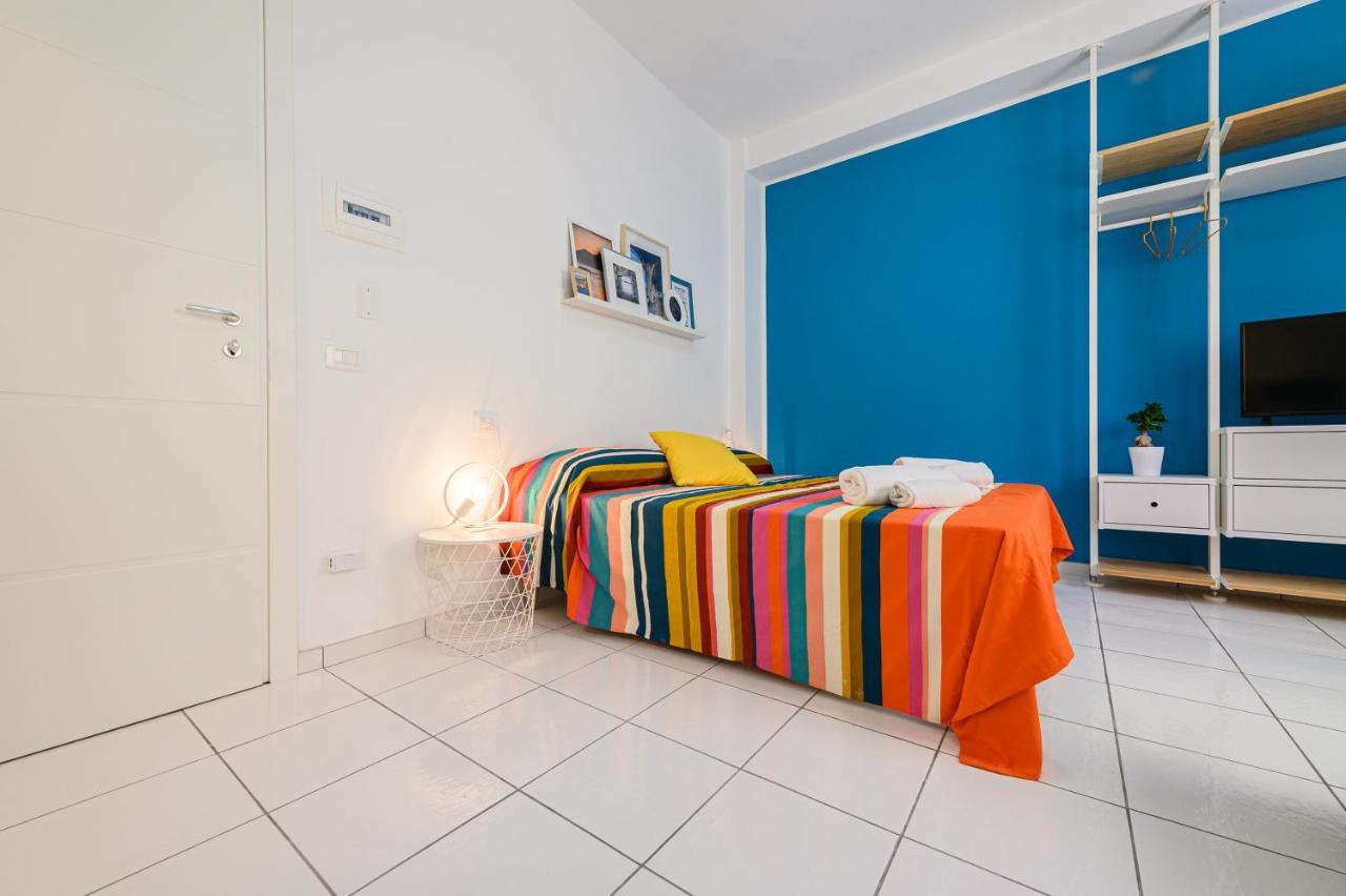 Apartment L'aurora *