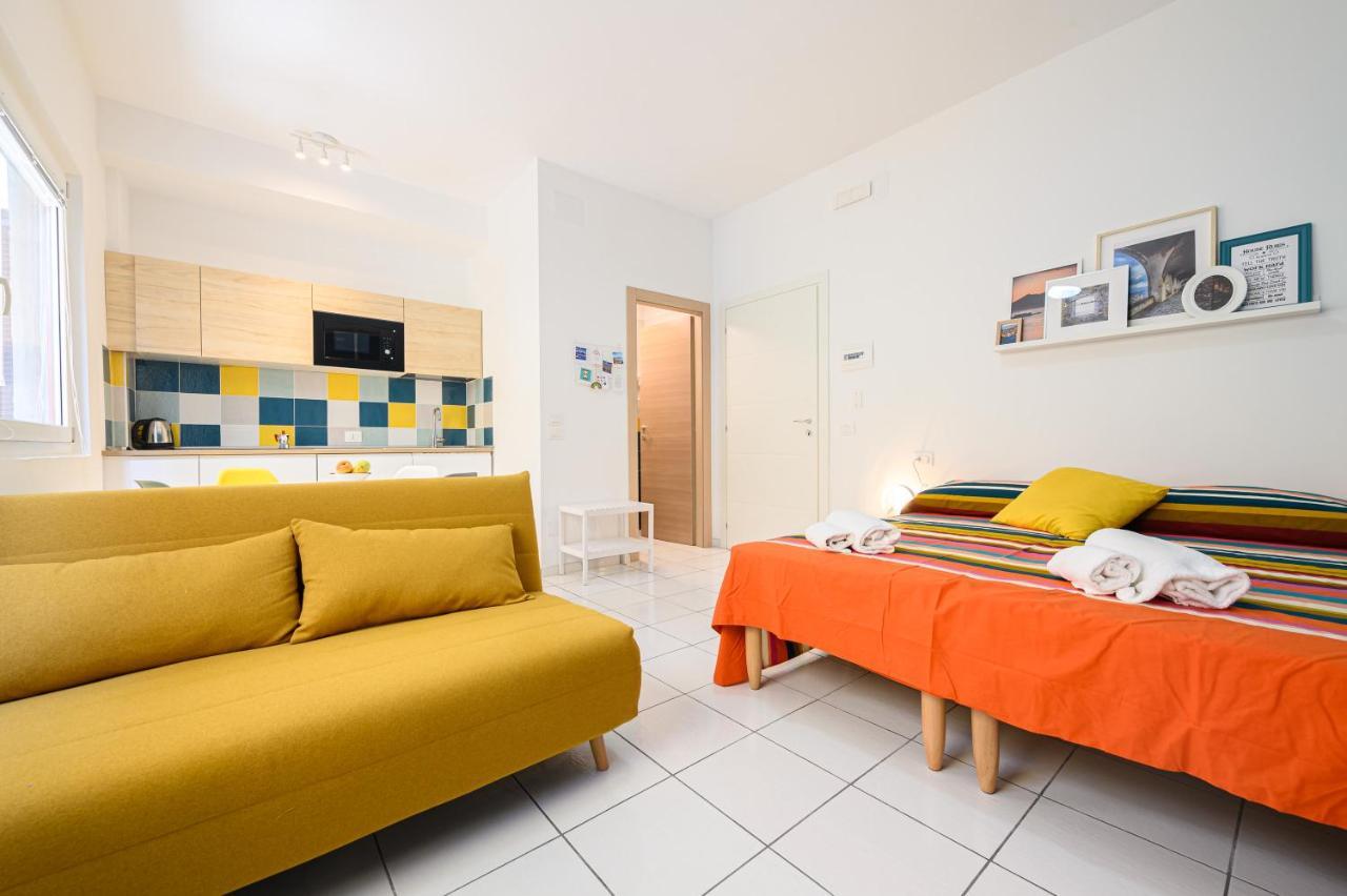 L'aurora Apartment