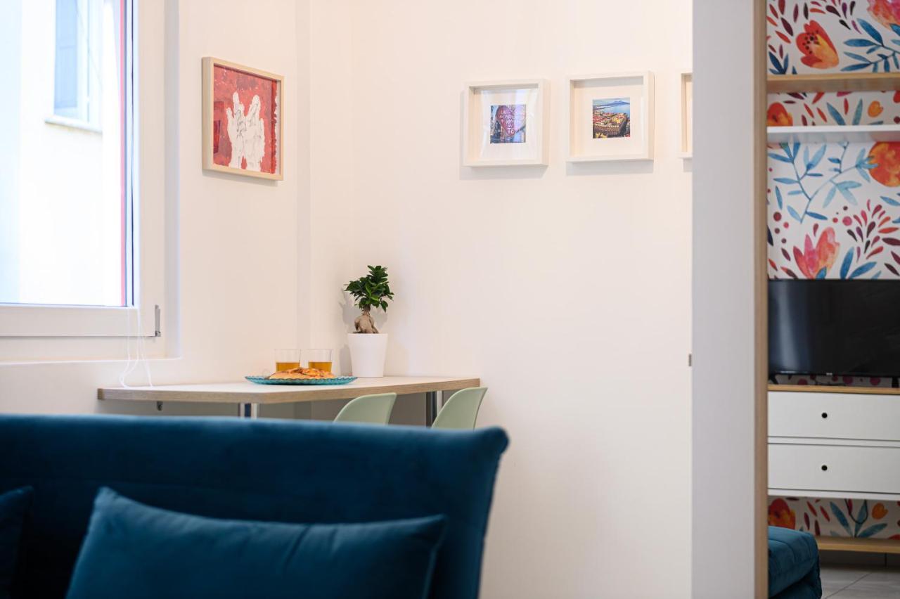 L'aurora Apartment Naples