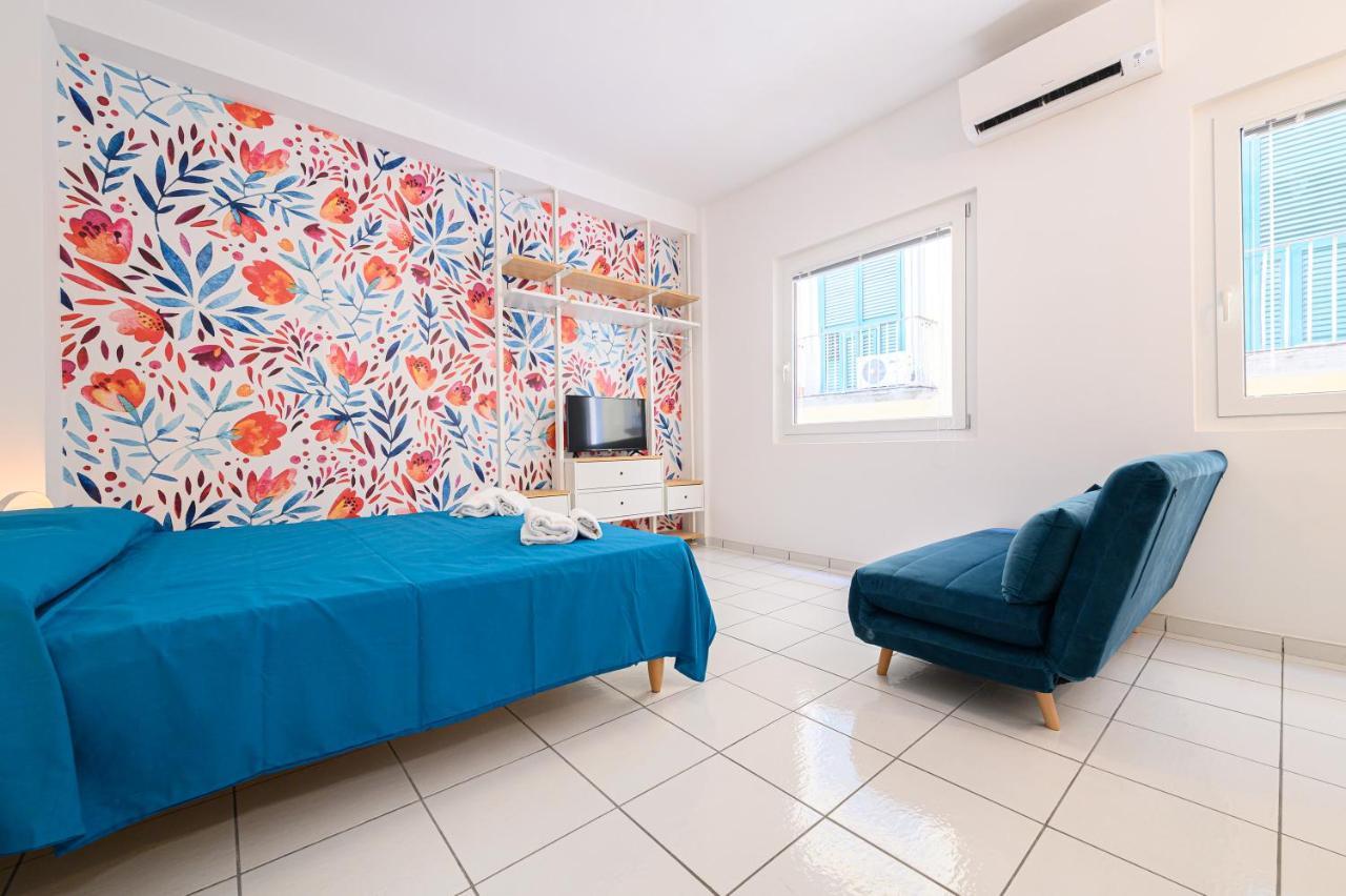 Apartment L'aurora