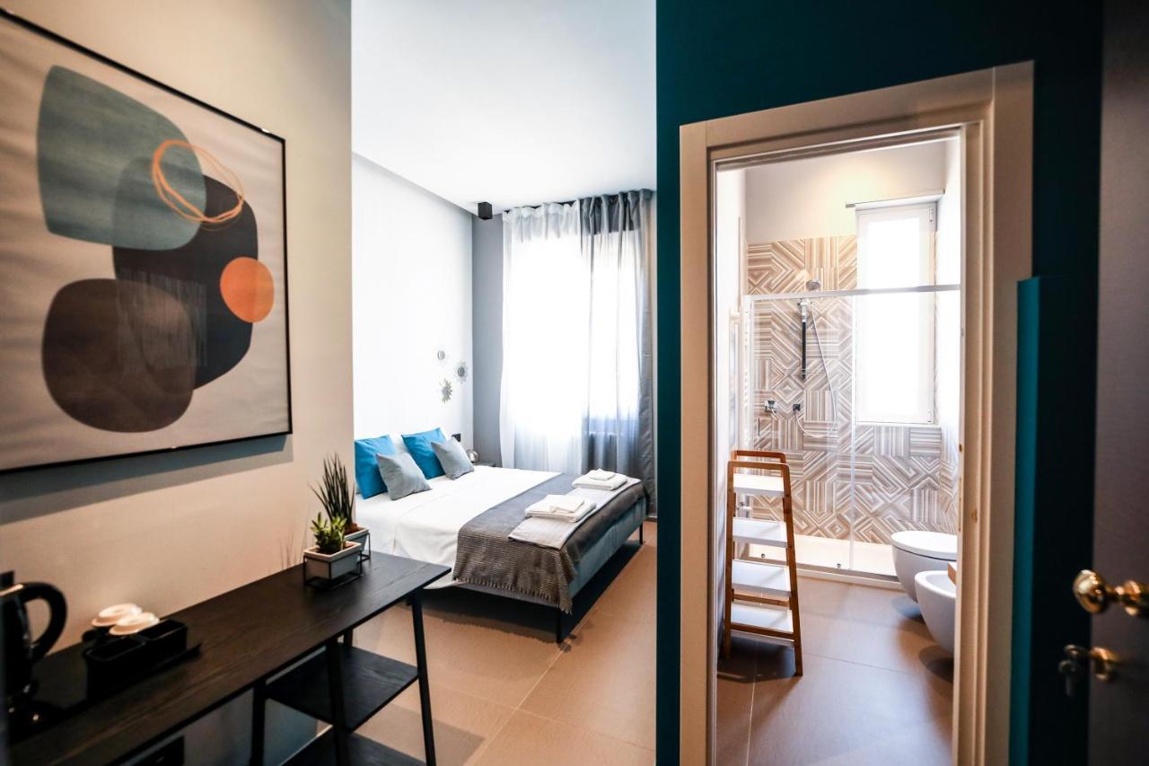 Materdays 24 Bed & Breakfast *