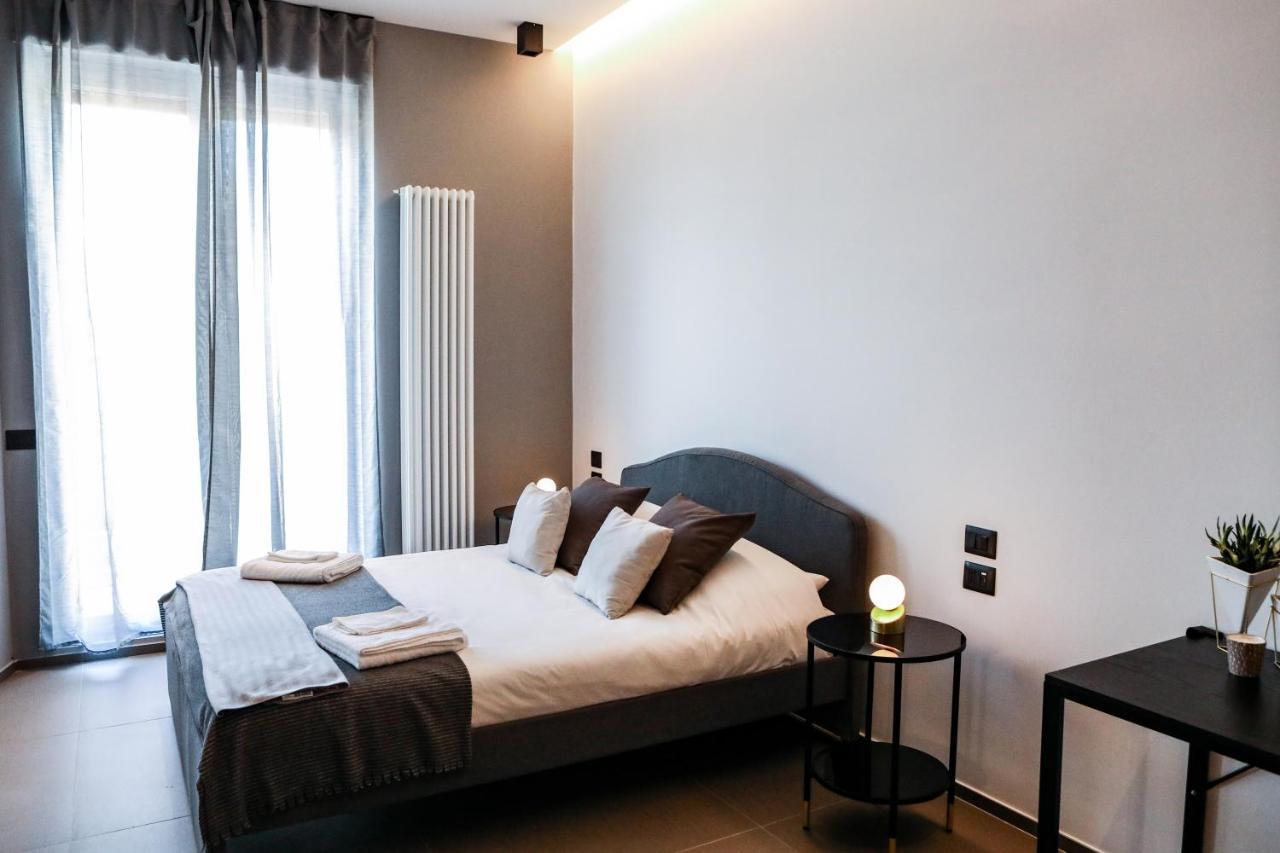 Materdays 24 Bed & Breakfast Naples