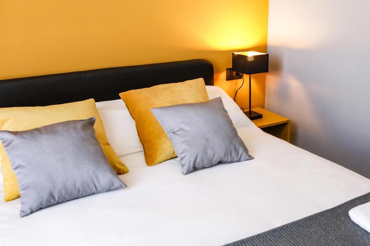 Materdays 24 Bed & Breakfast