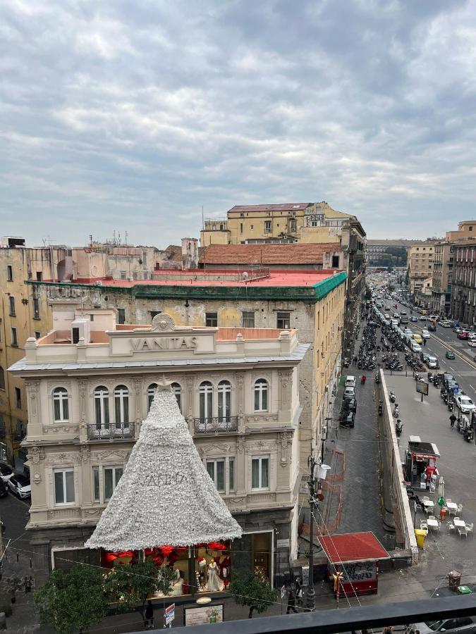 Guest house La Lepre Felice-bovio