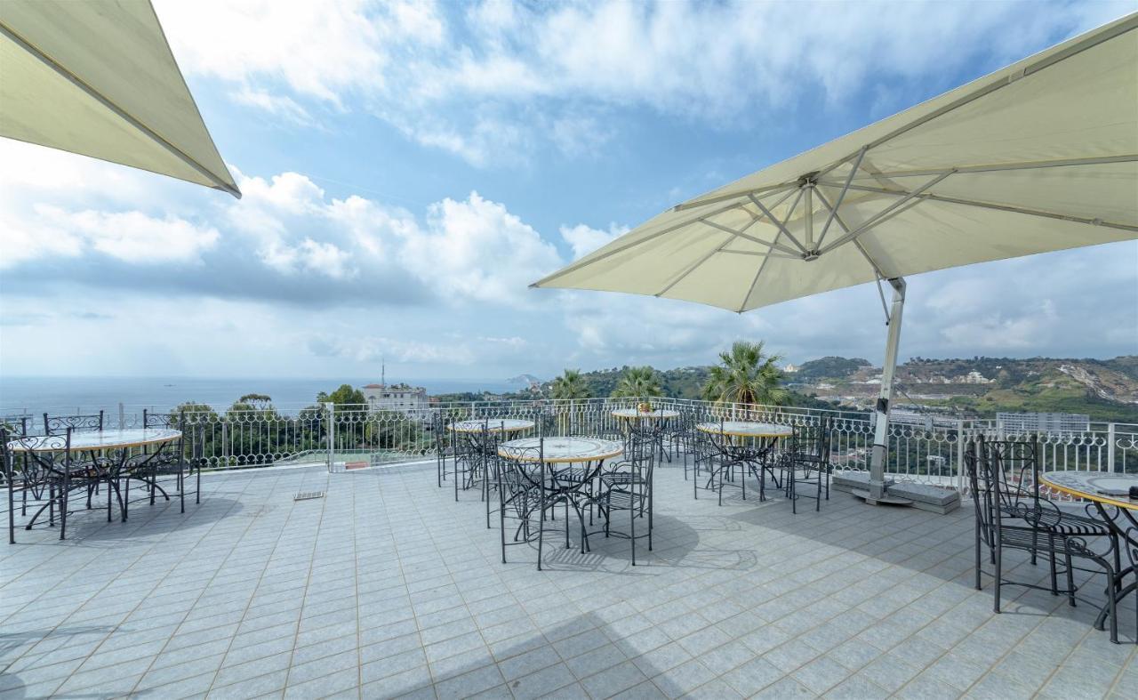 Resort Riama Agriresort Naples