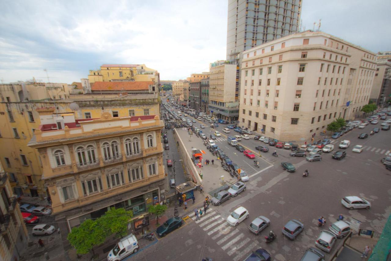 La Lepre Felice-bovio Naples