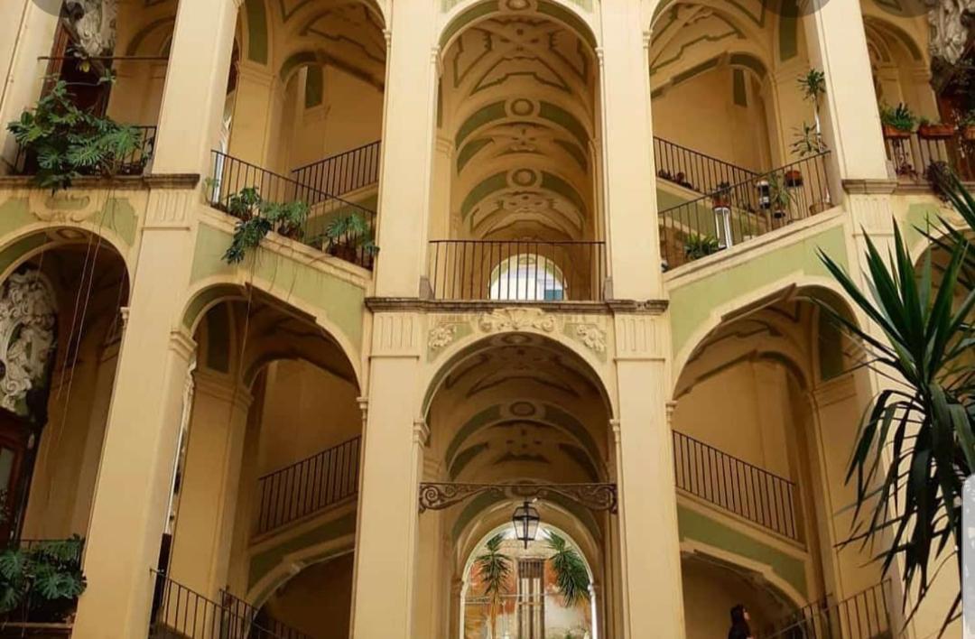 E' Fenestrelle Apartment