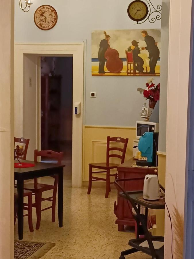 Bed & Breakfast Al 68 Di Piazza Cavour 3*