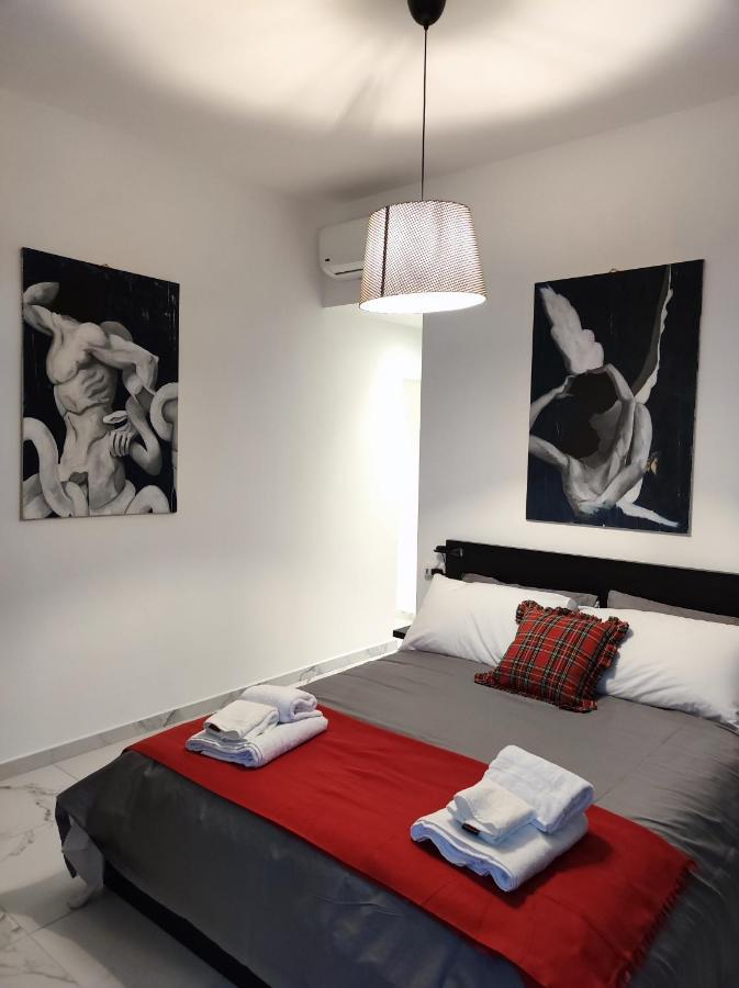 Bed & Breakfast Al Cippo *