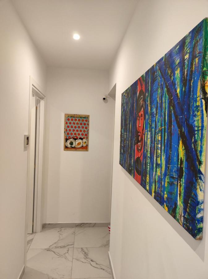 Bed & Breakfast Al Cippo *