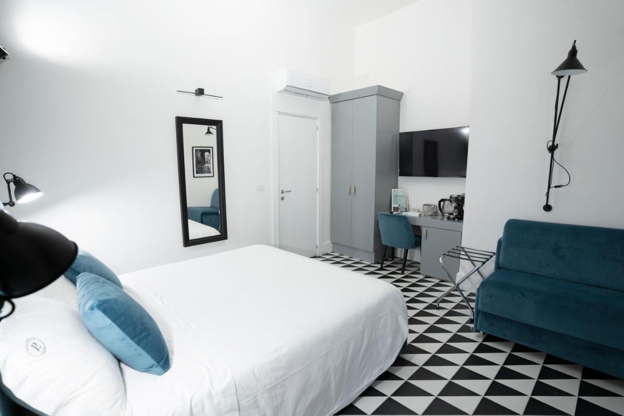 Bed & Breakfast Pulcinella
