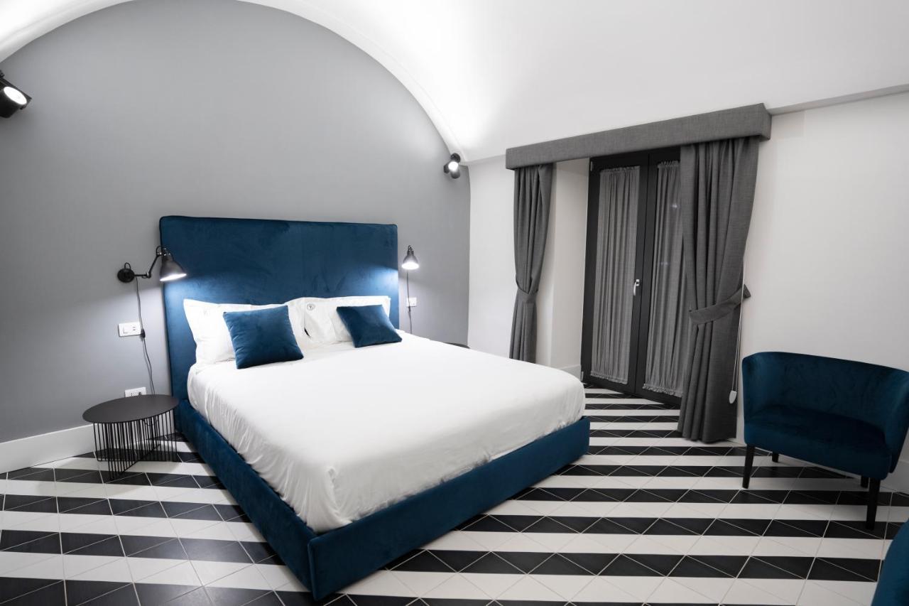 Bed & Breakfast Pulcinella *