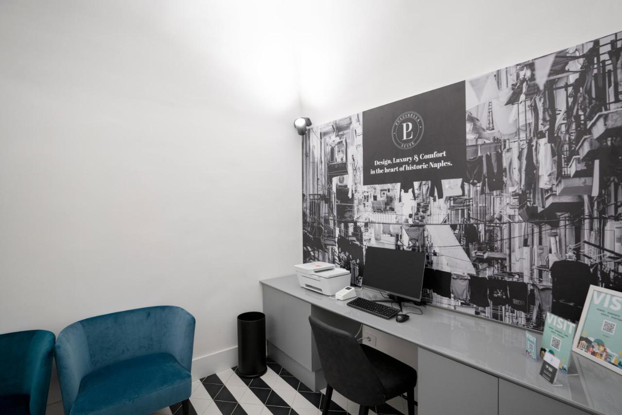 Pulcinella Bed & Breakfast