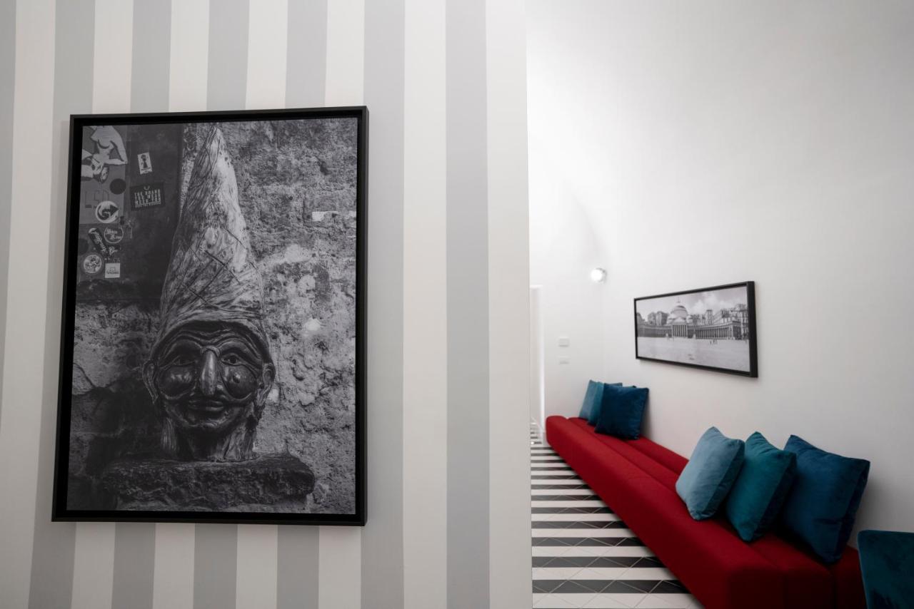Pulcinella Bed & Breakfast *