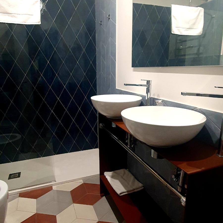 Foriart Relais * Naples